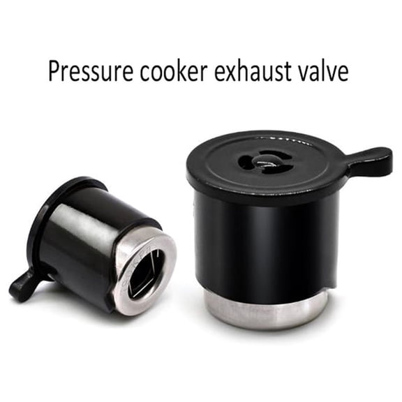 Racing Butterfly Electric pressure cooker exhaust valve steam pressure limiting safety valve
