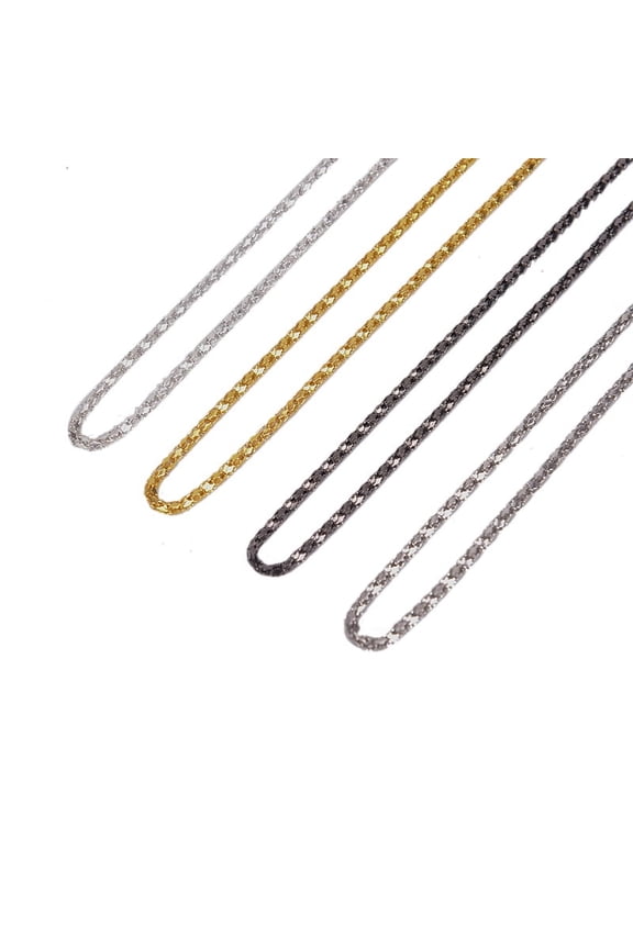 Eyeglass Reading Spectacles Sunglasses Glasses Cord Holder Necklace Chain