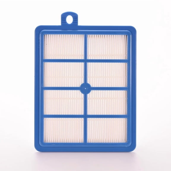 Racing Butterfly Hepa H12 H13 Filter fits for Electrolux Harmony Oxygen Oxygen3 Canister Vacuum