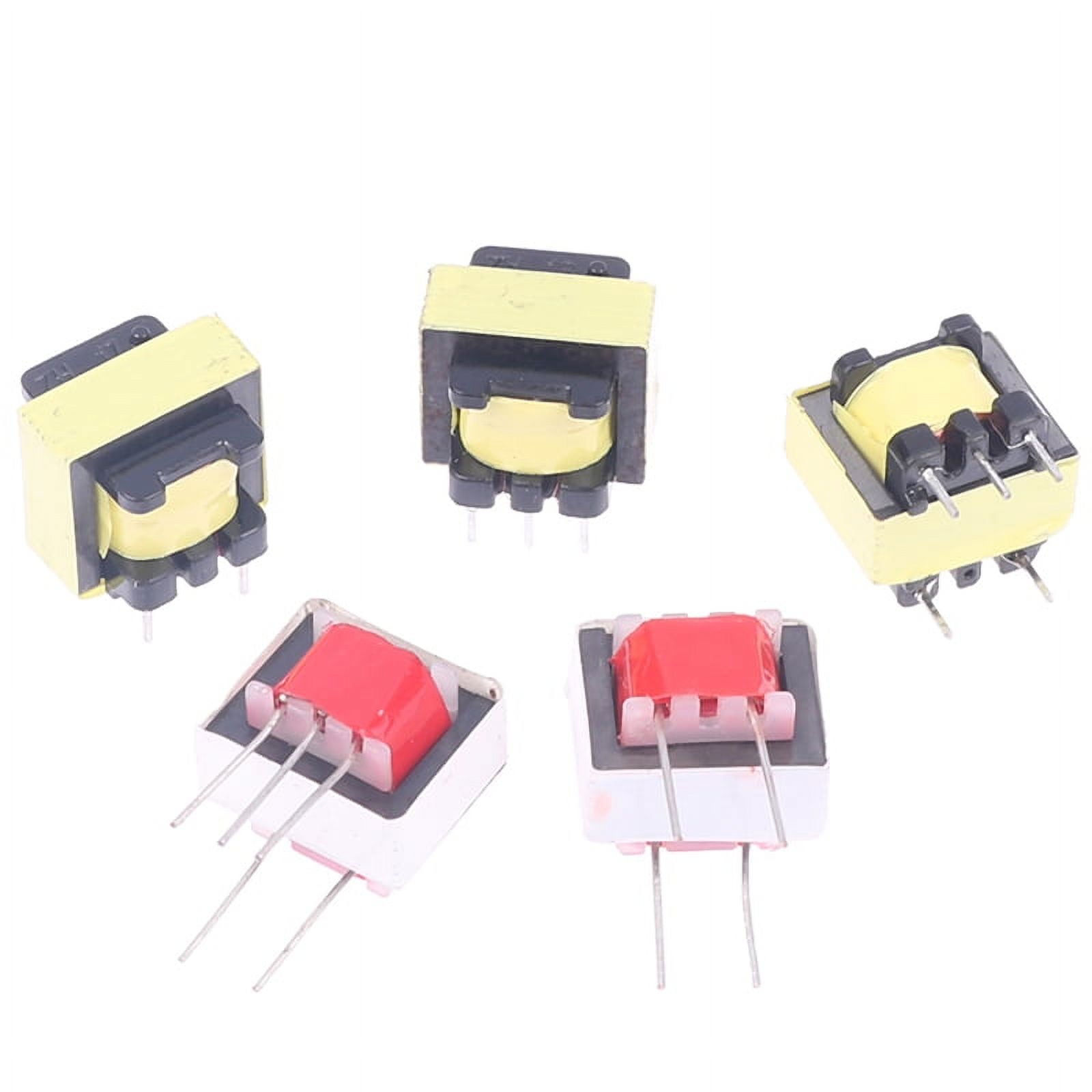 Racing Butterfly Insulation Audio Transformers 600600 Ohm Europe 11