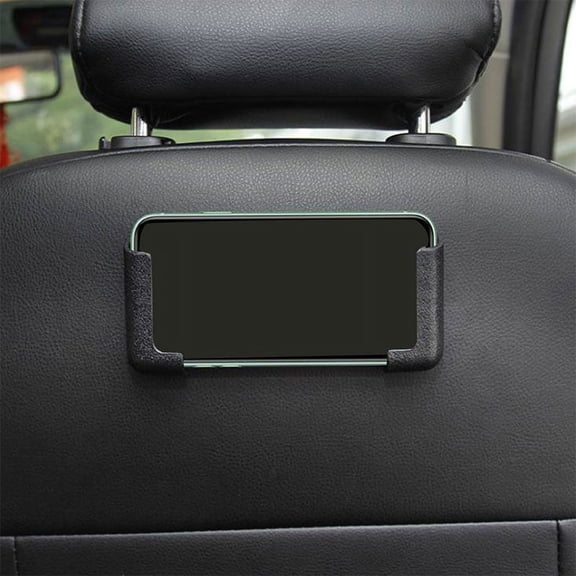 Racing Butterfly Multifunction Car Phone Mount Cell Phone Holder Lightness No Space Occupy Stand