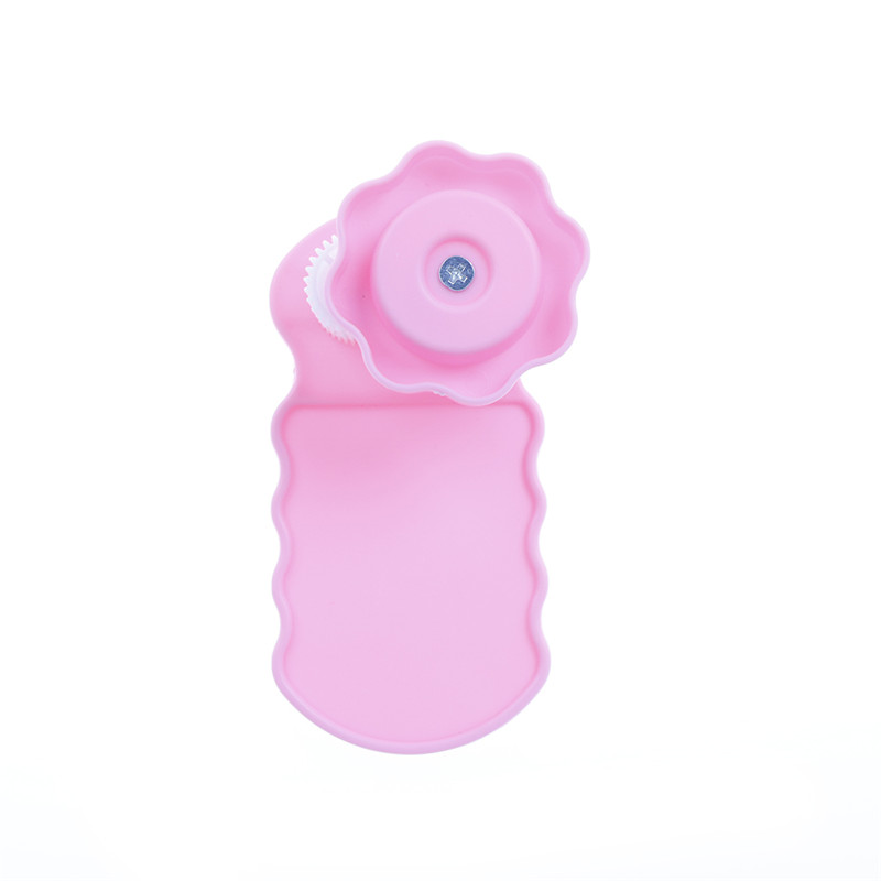 Racing Butterfly Paper Quilling Crimper Machine Wave Crimping Papercraft Quilled Tool DIY Art