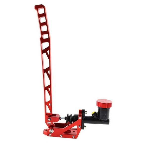 Racing Car Hydraulic Drift Hydro E-Brake E Brake Racing Handbrake Long Arm Lever P G3509