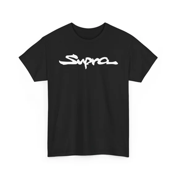 Racing Car Logo Import Tuner Unisex Heavy Cotton Tshirt