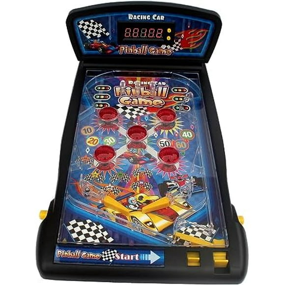Pinball Machines in Arcade Games - Walmart.com