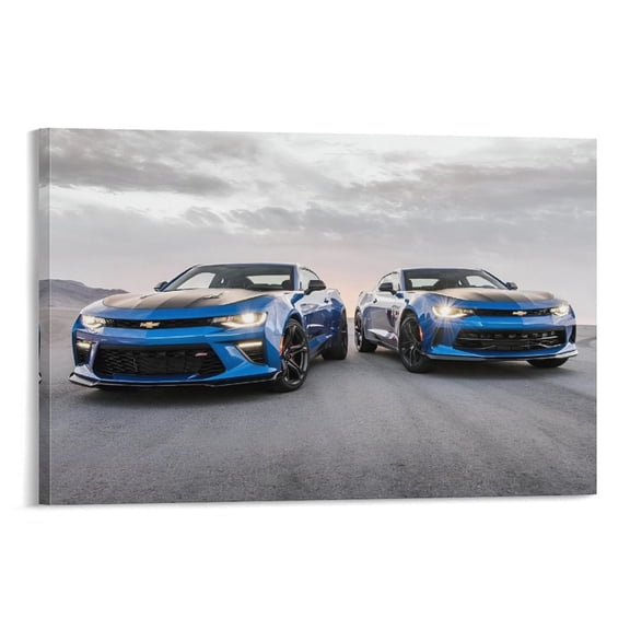 Racing Car Poster (15) Art Poster Canvas Painting Decor Wall Print Photo Gifts Home Modern Decorative Posters 24x36inch(60x90cm)