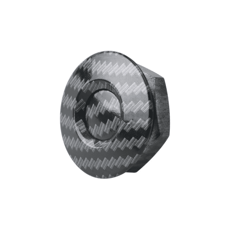 Racing Car Quick Release Fastener, Billet Push Button, Front Bumper ...
