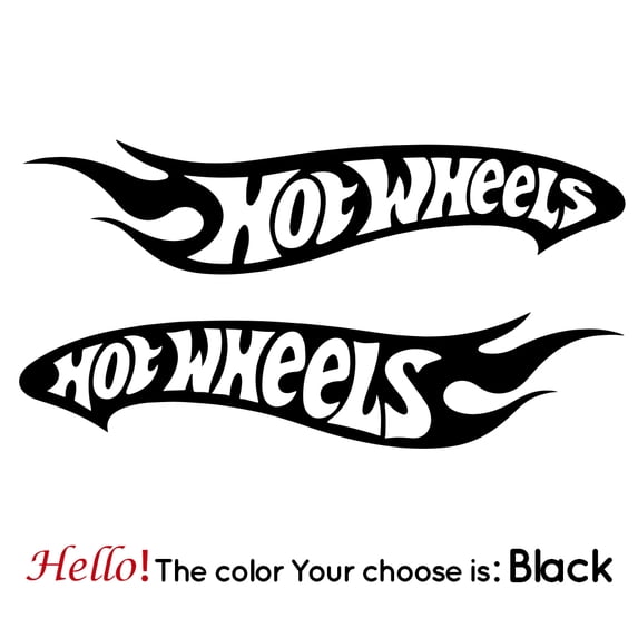 Racing Car Sticker Fashion 1 Set Wheels Helmet Vinyl Decal Motorcycle CROSS Car 4x4 RV Waterproof Stickers