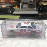 Racing Champions Charlote Motor Speedway May 30, 1993 LE 1 of 40,000 164