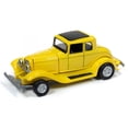 thumbnail image 1 of Racing Champions Mint Rc010 Ver A 1932 Ford Coupe, 1 of 1