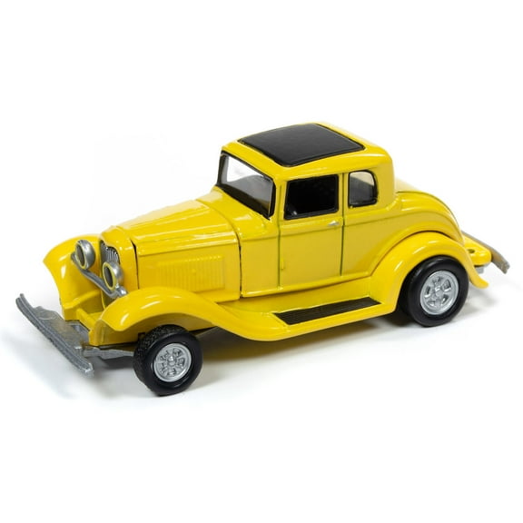 Racing Champions Mint Rc010 Ver A 1932 Ford Coupe