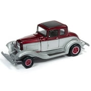 Racing Champions Mint Rc010 Ver B 1932 Ford Coupe