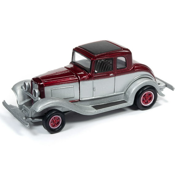 Racing Champions Mint Rc010 Ver B 1932 Ford Coupe