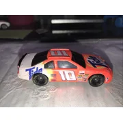 Racing Champions Ricky Rudd Tide Ride 164 Die Cast Thunderbird