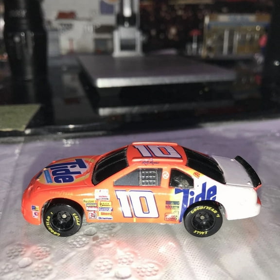 Racing Champions Tide Ricky Rudd 1:64 DieCast 1995