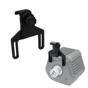 Racing Dashboard Universal Phone Holder Mount Stand For Logitech G RS50 System or Pro SIM;Adjustable Stand For LOGITECH PRO RS RS50 Base Wheel Hub