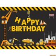 thumbnail image 1 of Racing Drift Party Photography Backdrop Sports Night View City Memorial Birthday Family Gathering Photo Studio Background CC-03, 1 of 5