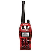 Racing Electronics 440-Channel Backlit LCD Display Scanner, Multicolor, Re3000