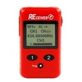 thumbnail image 1 of Racing Electronics REceiver, Advanced Micro Scanner For Race Fans, 1 of 6