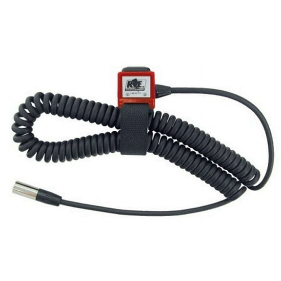 Racing Electronics Re703 Pushtotalk Switch