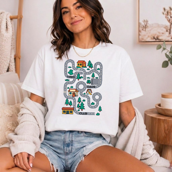 Racing Fan Professional Driver Race On Design Style Art Graphic TeeV15569,for unisex up to 5XL