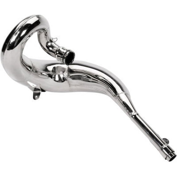 Racing Fatty Exhaust Pipe Expansion Chamber for Suzuki RM 250 2002