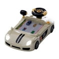 thumbnail image 1 of Racing Game Console with Steering Wheel - Simulation Driving Toy for 3-10 Years Cognitive Development Interactive Play and Gift Ideas, 1 of 9