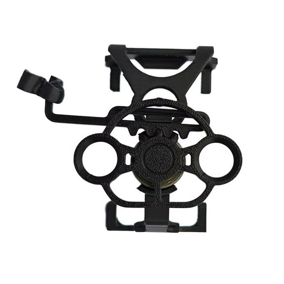 Racing Game Wheel Controller Easy Installation Replacement Racing Wheel for 360 Controller Gaming Accessories