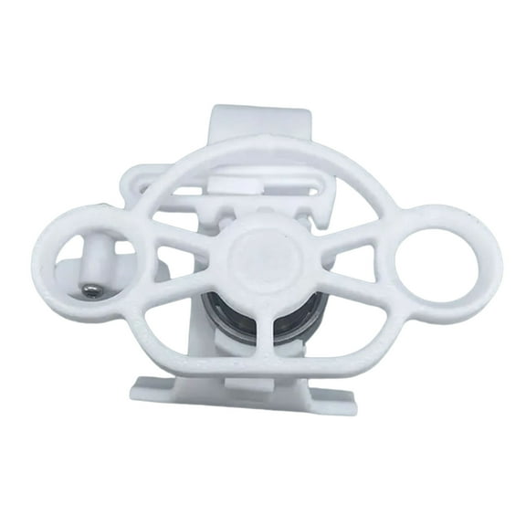 Racing Game Wheel Controller Replacement Racing Wheel for Wireless Game Controller Steering Wheel Controller