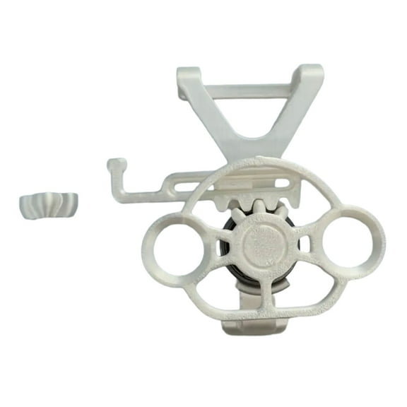 Racing Game Wheel Replacement Racing Wheel for XBOX 360 Game Controller Mini Steering Wheel Controller Gaming Accessory