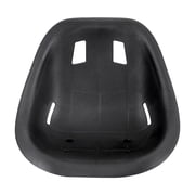 Racing Go Kart Seat Hoverboard Seat for Moto Drift Trike Karting Seat Drift Car Seat - Go Kart Seats Balance Scooter HoverKart