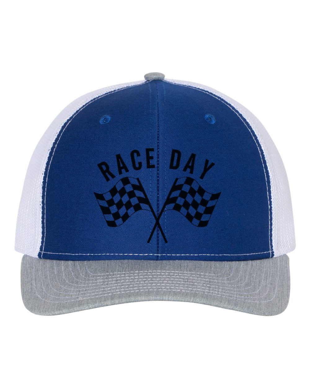 Racing Hat, Race Day, Motocross Hat, Racing Cap, Race Apparel, Trucker ...