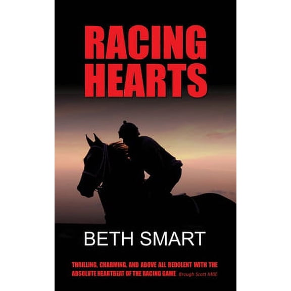 Racing Hearts (Paperback)