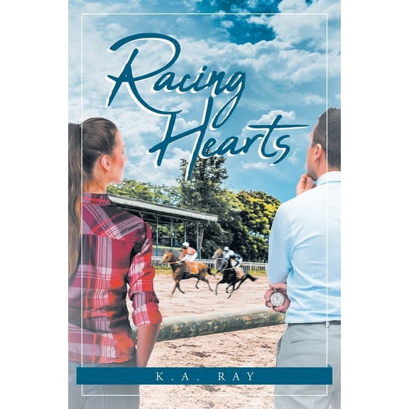 Racing Hearts, (Paperback)
