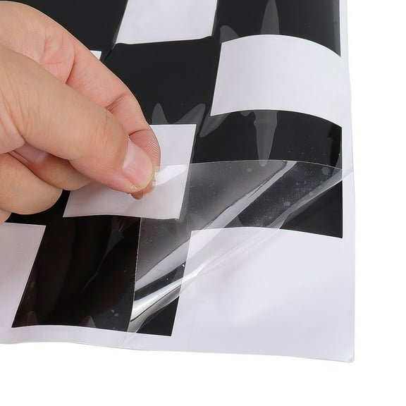 Racing Hood Stripes Decal Vinyl Stickers For Car Suv/Truck Universal /Waterproof Fangkenuo