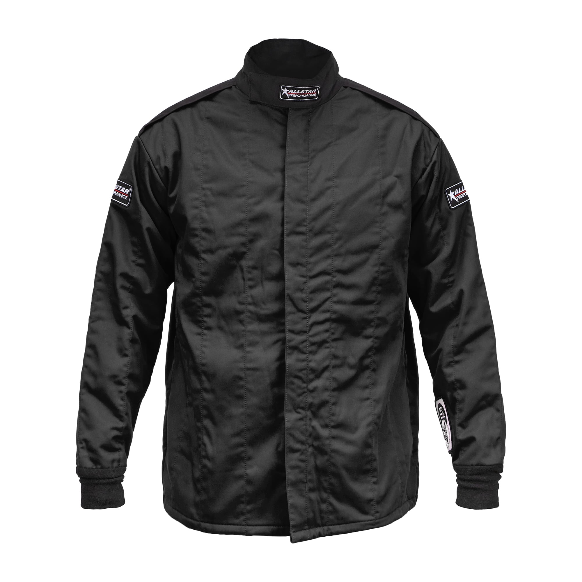 Nomex Jacket