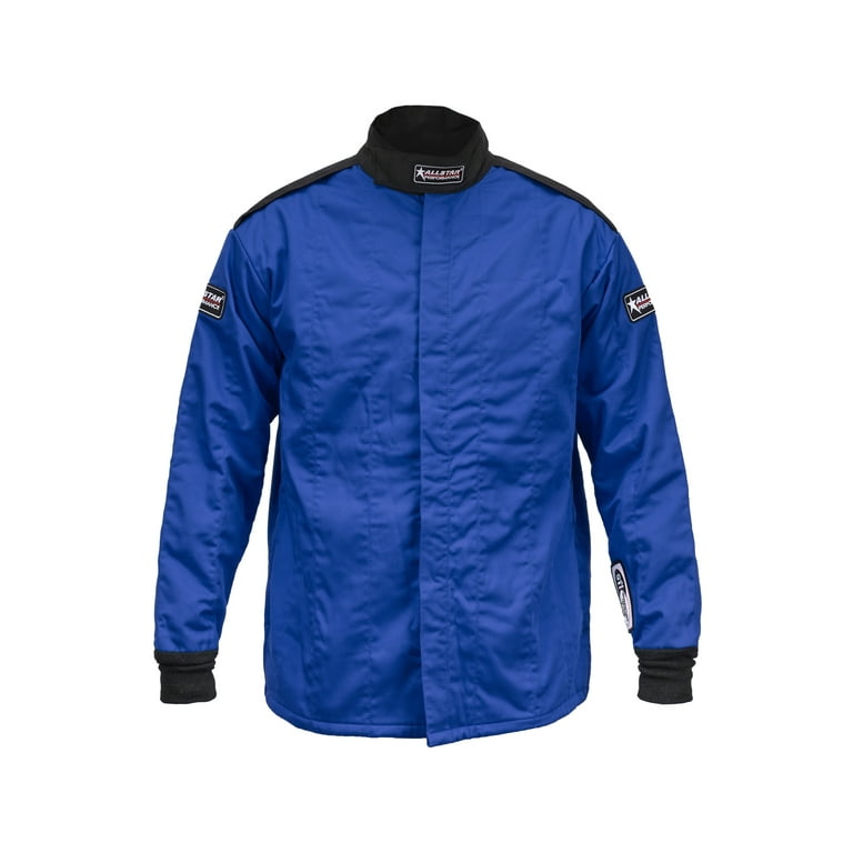 Allstar Multi-Layer Race Jacket SFI 3.2A/5