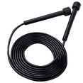 thumbnail image 1 of Racing Jump Rope, Speed Jump Rope, Fitness Jump Rope For Kids And Adults - black, 1 of 5
