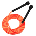 thumbnail image 1 of Racing Jump Rope, Speed Jump Rope, Fitness Jump Rope For Kids And Adults - orange, 1 of 5