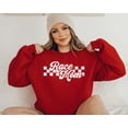 thumbnail image 1 of Racing Mama Sweatshirt, Race Mom Shirt, Racing Sweatshirt, Moto Mom Sweatshirt, Race Wife Sweatshirt, Racing Mama, Gifts for Racing Wife, 1 of 5