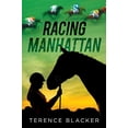 thumbnail image 1 of Pre-Owned Racing Manhattan (Hardcover) 0763692735 9780763692735, 1 of 1
