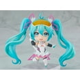thumbnail image 1 of Racing Miku 2021 Ver Vocaloid Nendoroid Figure, 1 of 6