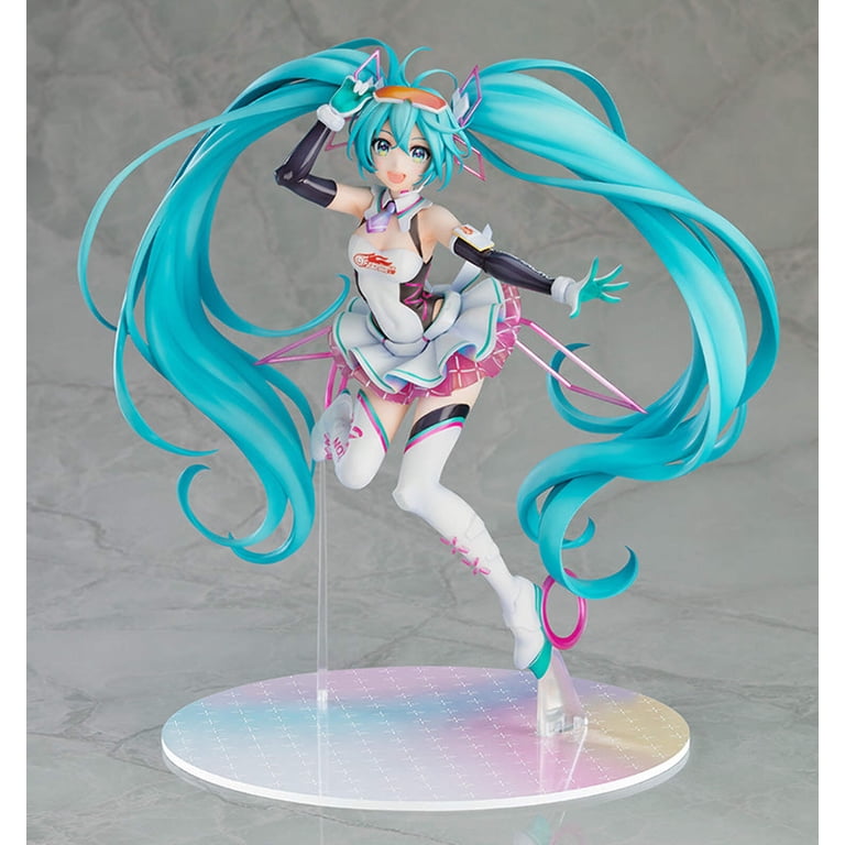 Racing Miku: 2021 Ver. - Walmart.com