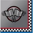 thumbnail image 1 of Racing Napkins, 16 Pk, 1 of 2