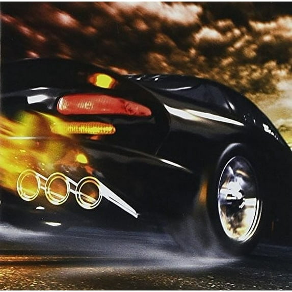 Racing / Onsoku