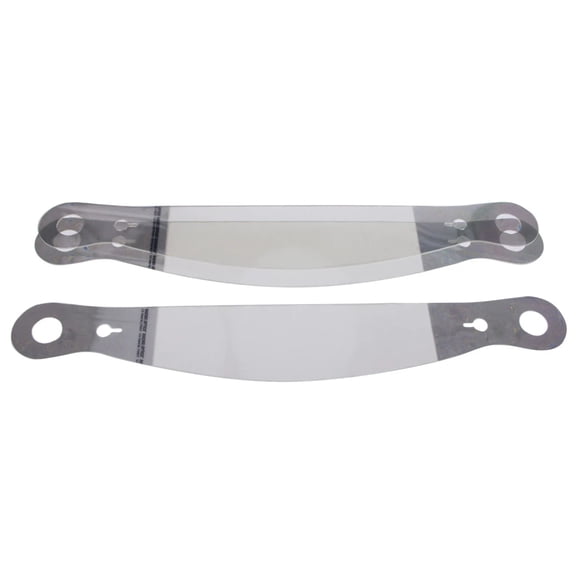 Racing Optic Tear Offs