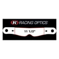 thumbnail image 1 of Racing Optics 10204CP Perimeter Seal XStack Tearoffs, E-Style, 1 of 2
