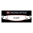 thumbnail image 1 of Racing Optics 10218CP Perimeter Seal XStack Tearoffs, Arai GP-6, 1 of 2