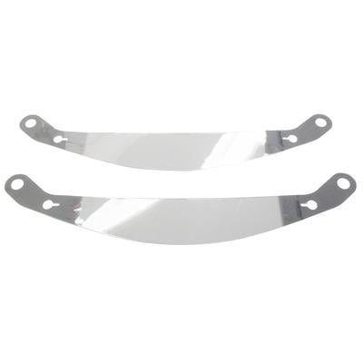 Racing Optics XStack 10 Tear-offs - GP6/F1 Protector Racing Optics XStack 10 Tear-offs - GP6/F1 Protector