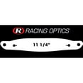 thumbnail image 1 of Racing Optics 10258C Laminated Tearoffs, Stilo ST4, Small Tabs, 1 of 3